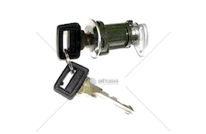 WKLADKA ZAMKA DRZWI VOLVO LEWA TANGDE TD05-51-010L