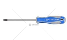 WKRETAK TORX T25 6X100MM KING TON 14232504
