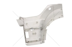 WNEKA STOPNIA DAF CF6 EURO 6 GORNA  55409EX2