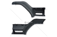 WNEKA STOPNIA DAF LF55 GORNA PRAWA LAMIRO 55222EX