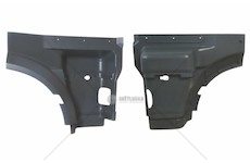 WNEKA STOPNIA.DAF XF106 CZESC PRZEDNIA LAMIRO 55113-29EX