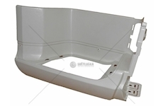 WNEKA STOPNIA DAF XF106 EURO6 LEWA BIALA TANGDE TD09-61-020L