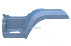 WNEKA STOPNIA MAN L2000 LEWA -2000  2300-41