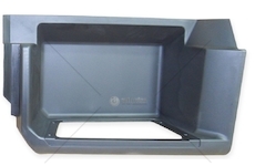 WNEKA STOPNIA MAN L2000 PRAWA DOLNA  2300-46