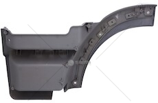 WNEKA STOPNIA MB ACTROS MP2 PRAWA TANGDE TD07-50-093AR