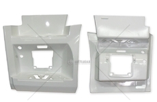 WNEKA STOPNIA MB ACTROS MP4 DOLNA LEWA LAMIRO 19804EX