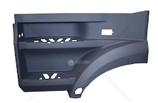 WNEKA STOPNIA MB ACTROS MP4 LEWA GORNA MTX COR-MB-301L