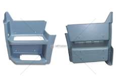 WNEKA STOPNIA MB AXOR LEWA  1880-22EX