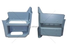 WNEKA STOPNIA MB AXOR PRAWA  1880-21EX