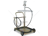 WOZEK NA BECZKE OLEJOWA 180-210L MAGNETI 007935016760