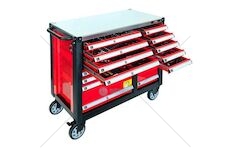 WOZEK NARZEDZIOWY NORTEC PRO 16 SZUFLAD  79609