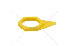 WSKAZNIK LUZU NAKRETKI KOLA S32/S33  220389