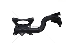 WSPORNIK BLOTNIKA MB ATEGO TYL PRAWY LAMIRO 13634EX