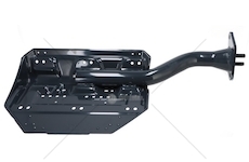 WSPORNIK BLOTNIKA SCANIA PRAWY TYL COSIBO 64349/1