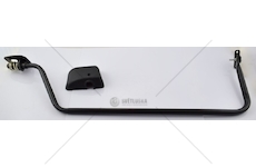 WSPORNIK LUSTERKA MAN F2000 LEWY WOSIMAN B-260LH