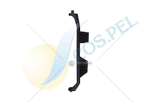 WSPORNIK LUSTRA MB ACTROS MP3 LEWY COSPEL COS505.94323