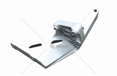 WSPORNIK STOPNIA MB ACTROS 2/3 LEWY LAMIRO 19943EX