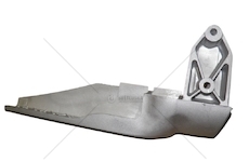 WSPORNIK ZDERZAKA MB ACTROS MP2 PRAWY TANGDE TD07-50-108R