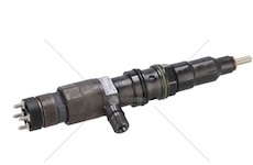 WTRYSKIWACZ CR ELEKTROMAG. MERCEDES ACTR MB 4710700487