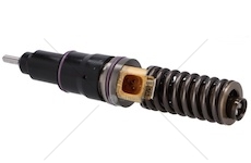 WTRYSKIWACZ KPL.RVI MD13 EURO5  BEBE4P03001/R