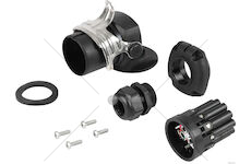 WTYCZKA ABS/EBS 24V NA SRUBKI HERTH 1305269