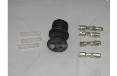 WTYCZKA CZUJNIKA PALIWA VOLVO  IK-709