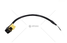 WTYCZKA DO LAMPY 1001-3170 BOREMAN 1001-3177