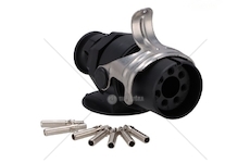 WTYCZKA EBS 24V PHILLIPS QS6+  A101-2-2-01-1001