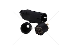 WTYCZKA ELEK PLAST.-N- Z DZIURA ERICH JA E.JAEGER 211112