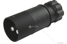 WTYCZKA ELEKTR.2-POLOWA 135A 2X35MM HERTH 51305717