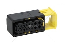 WTYCZKA ELEKTR.HDSCS 16-POLOWA HERTH 50391326
