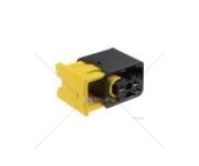 WTYCZKA ELEKTR.HDSCS 2-POLOWA HERTH 50390730