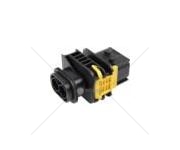 WTYCZKA ELEKTR.HDSCS 2-POLOWA HERTH 50391160