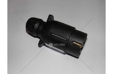 WTYCZKA ELEKTR.PLAST.12V.7-BIEG.PRZYCZEP E.JAEGER 201057