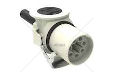 WTYCZKA ELEKTR.PLAST 24V 7-BIEG. E.JAEGER 241114