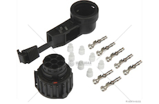 WTYCZKA LAMPY AMP 7-PIN,OKRAGLA,BAJONET HERTH 50390375
