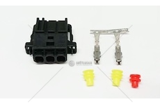 WTYCZKA LAMPY DASZKA MB ACTROS MP4 KPL KO CHOU 30-1020