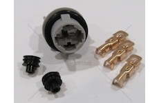 WTYCZKA LAMPY OBRYS.MB SPRINTER 06- SERTPLAS QSK25-STS