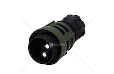 WTYCZKA WYSOKOPRADOWA MET.KONTAKTY NA KA E.JAEGER 251098