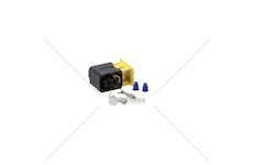 WTYCZKA ZAWORU VOLVO HDSCS CZARNA  1418483/C
