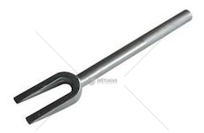 WYBIJAK DO PRZEGUBOW KULOWYCH 40CM TECHMAN A-F0416