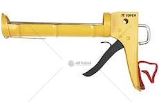 WYCISKACZ DO SILIKONU TOPEX 21B235