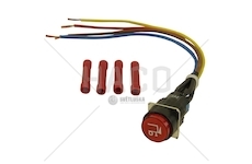 WYLACZNIK KABINOWY 24V HACO HACO 4519261H