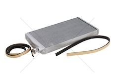 WYMIENNIK NAGRZEWNICY RVI PREMIUM 10.05- AVA 50041005