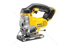 WYRZYNARKA 18V XR SKOK 26MM 400W DEWALT DCS331N-XJ