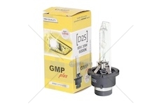 Xenonové výbojky D2S, 35W, 6000K - sada 2ks