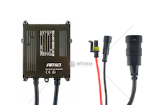 Xenonový ballast/startér, xenonový digitální konvektor S1068 Canbus