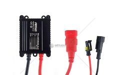 Xenonový ballast/startér, xenonový digitální konvektor SLIM AMIO-01545