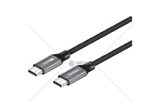 YCU 323 BK kabel C-C Gen.2/ 1,5m YENKEE