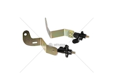 Zabezpečení dveří kabiny MB ACTROS MP4 09.11 Svítilna LAM97939